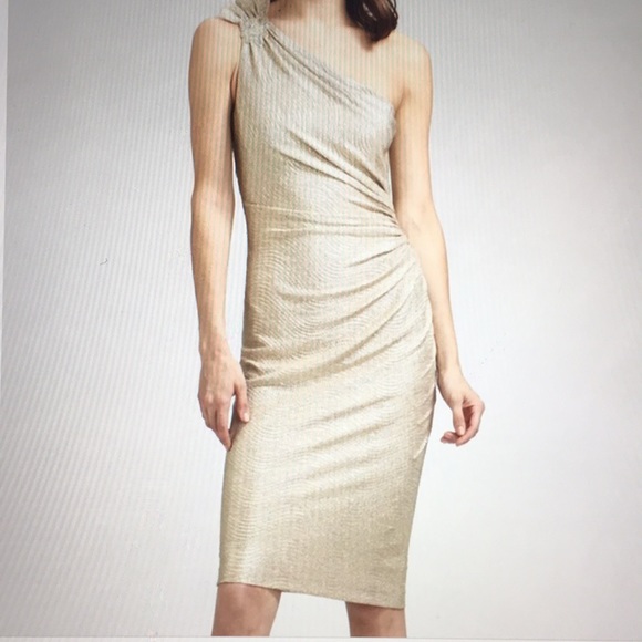 David Meister Dresses & Skirts - David Meister Cocktail Dress Petite